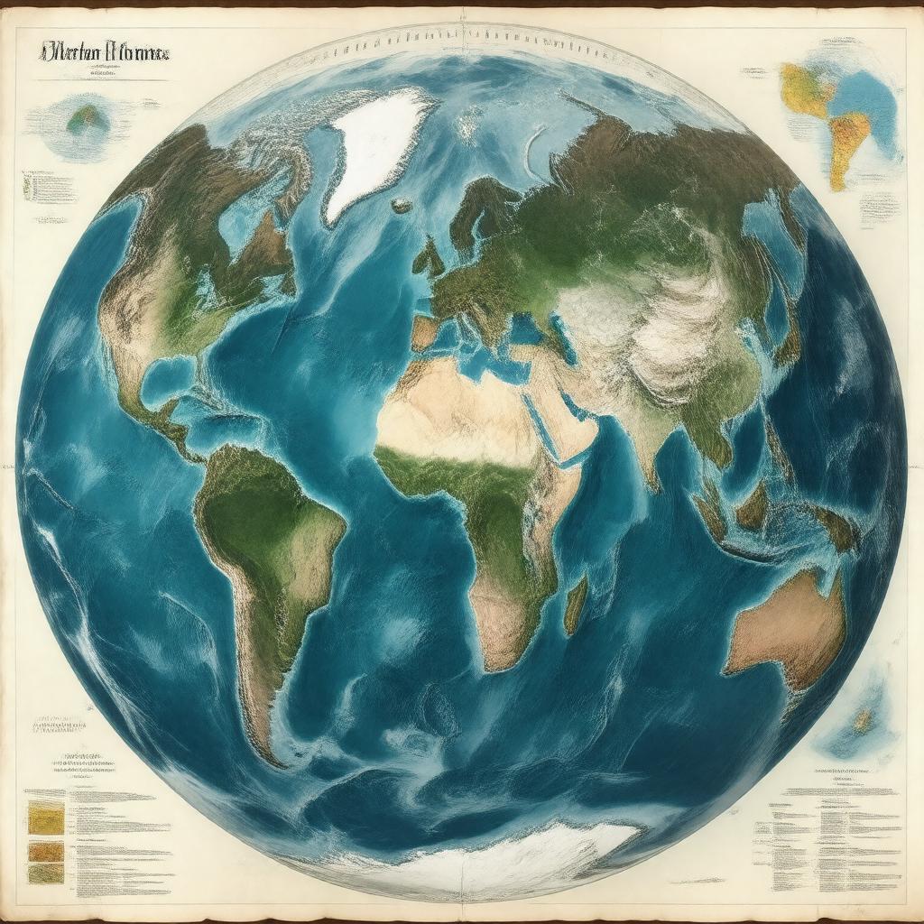 Northern Hemisphere